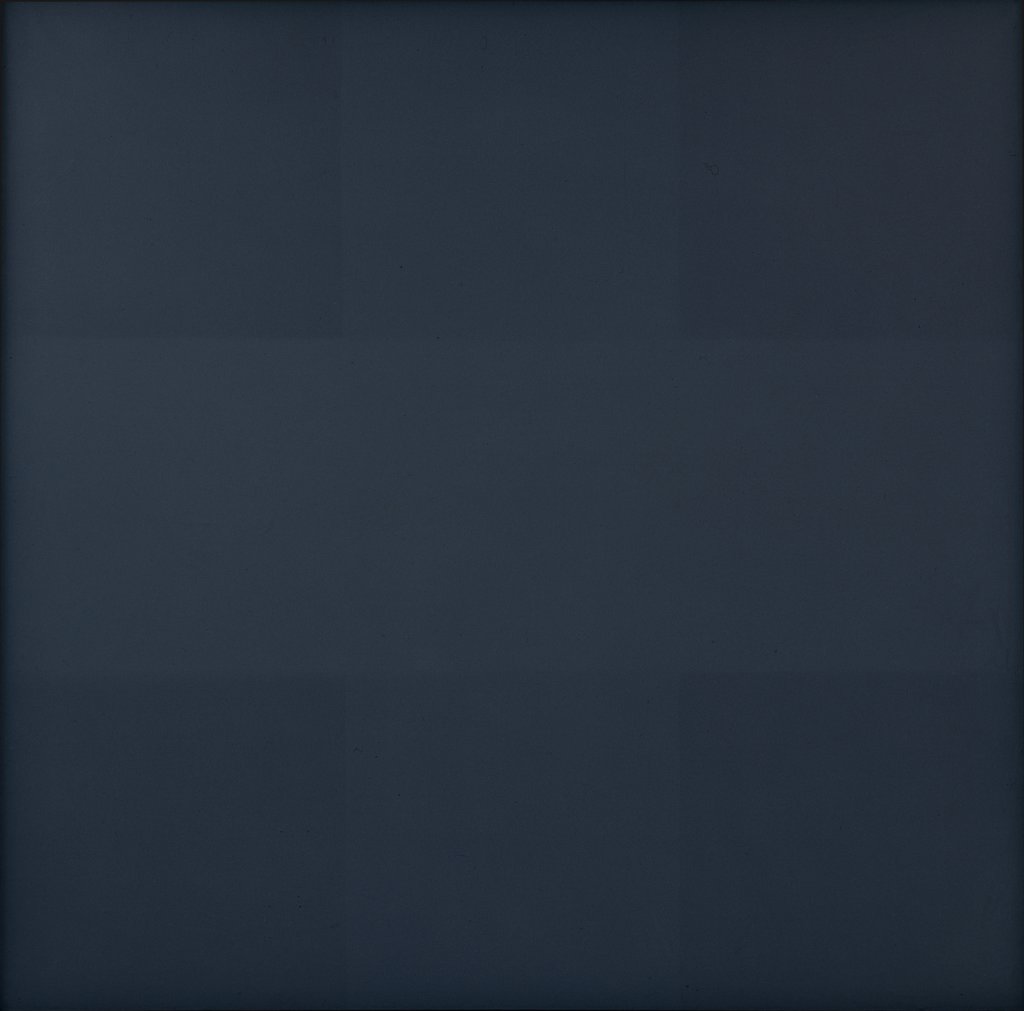 Abstract Painting, Ad Reinhardt