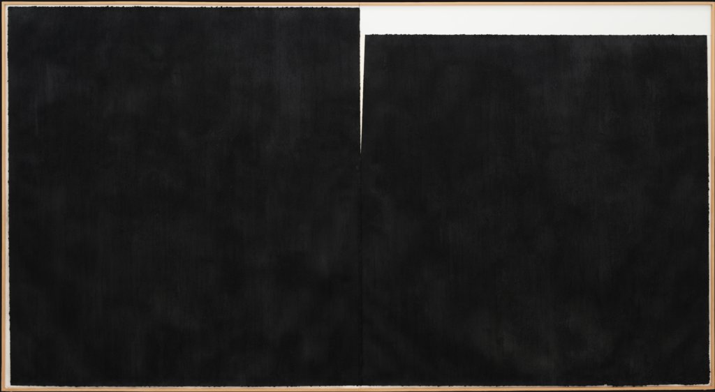 Inca, Richard Serra