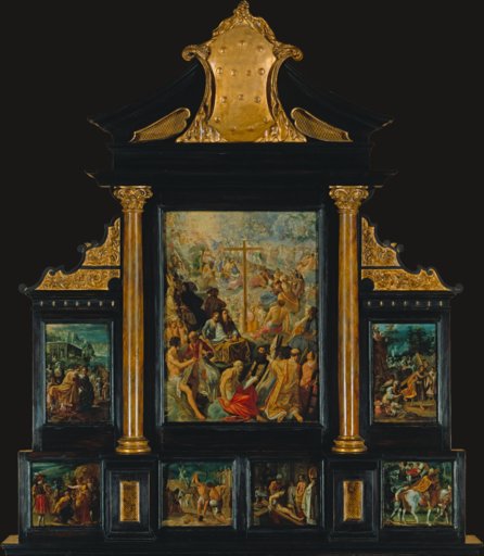 Kreuzaltar