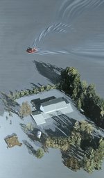 Untitled (Flood)