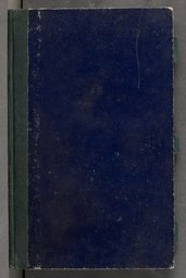 Skizzenbuch, Friedrich Metz