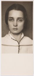 Portrait of Ms R.