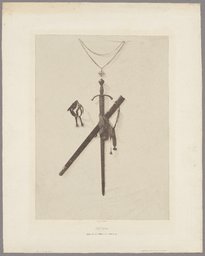 Gottfried IV von Bouillon (Herzog von Niederlothringen) Digitale Sammlung