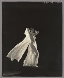 Edward Steichen, Modefoto, 1937