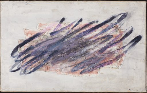 Jean Fautrier - Digital Collection