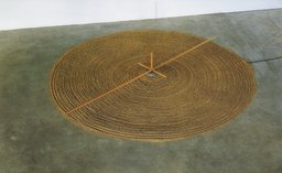 Sandmill