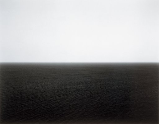 Hiroshi Sugimoto - Digital Collection