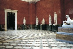 Hermitage Museum
