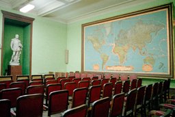 Ethnographical museum Lisbon I
