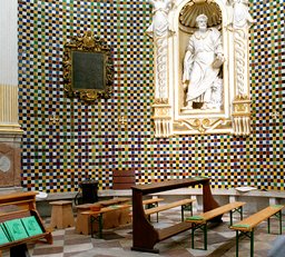 Mausoleum Salzburg