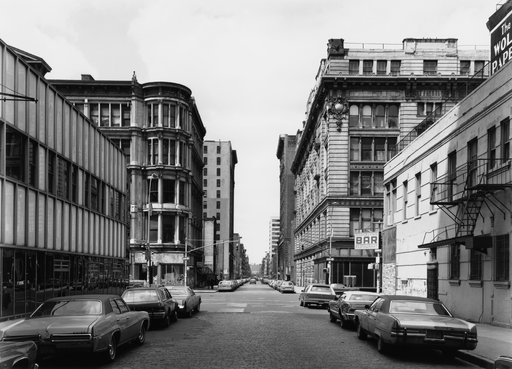 Thomas Struth - Digital Collection