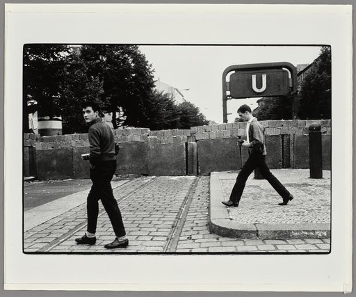 Will McBride - Digital Collection