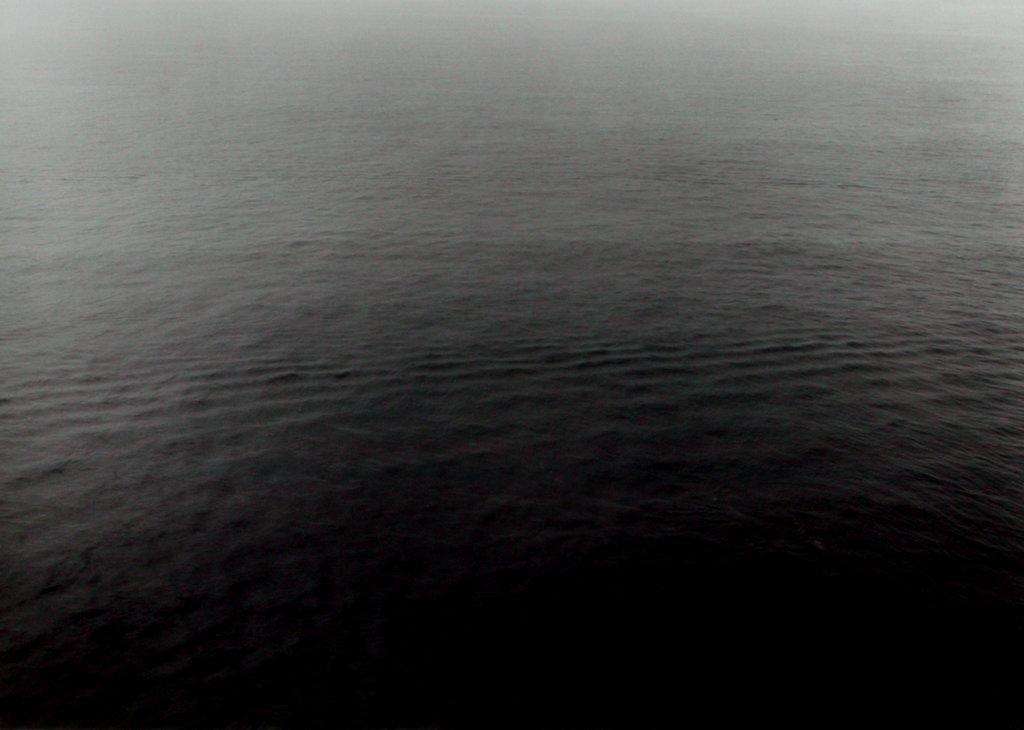 The World’s Edge, Á Beira do Mundo, Remembering Magellan - The Atlantic Ocean, Five Capes, Portugal : Punta da Sagres (Part 5), Thomas Joshua Cooper