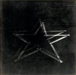 Foot rule stars