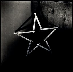 Foot rule stars