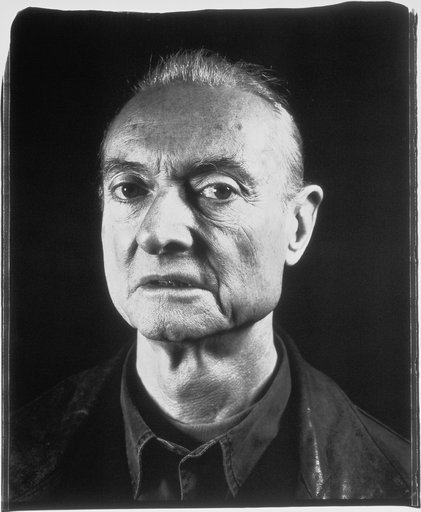 August Sander - Digital Collection