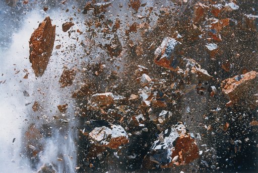 Naoya Hatakeyama - Digital Collection