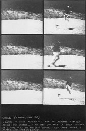 Three Frame Studies