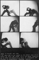 Three Frame Studies
