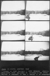 Three Frame Studies