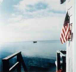 Back Door @ High Tide