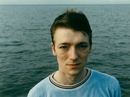 Jochen, approximately 8 p.m., North Sea
