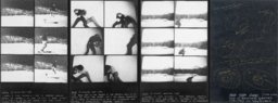 Three Frame Studies