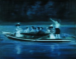 Boat Trip