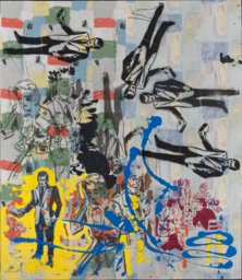 Untitled (Rotation)