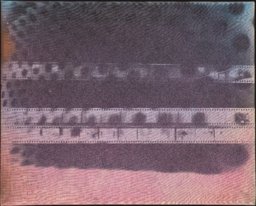 Sigmar Polke, Ohne Titel, 1975