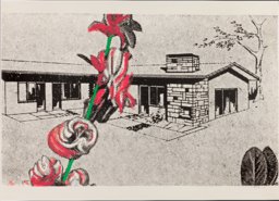 Weekend House
From the portfolio "Graphics of Capitalist Realism"