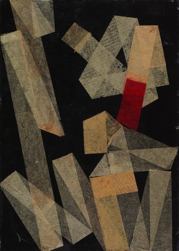 Hermann Glöckner Artwork for Sale at Online Auction