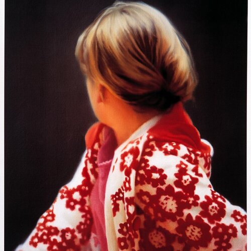 Betty, Gerhard Richter