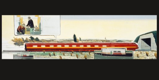 Neo Rauch - Digital Collection Neo Rauch - Digital Collection