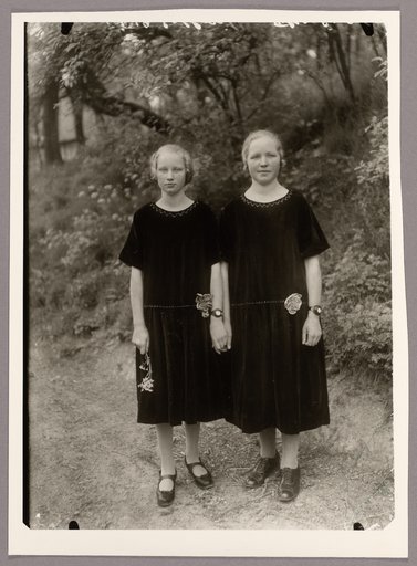 August Sander - Digital Collection