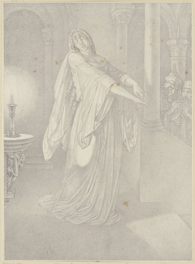 Lady Macbeth, Ferdinand Fellner