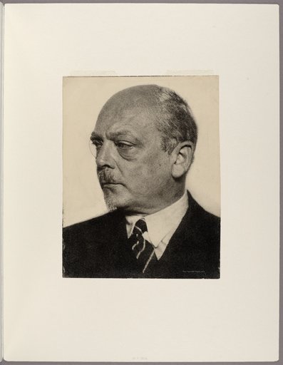 Porträt Swarzenski Digitale Sammlung