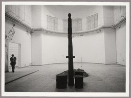 Joseph Beuys, Venice Biennale, Italy