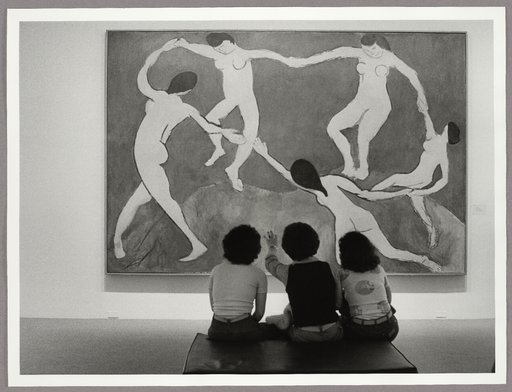 Moma, New York, U.S.A. - Digital Collection