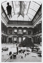 Joseph Beuys, Berlin