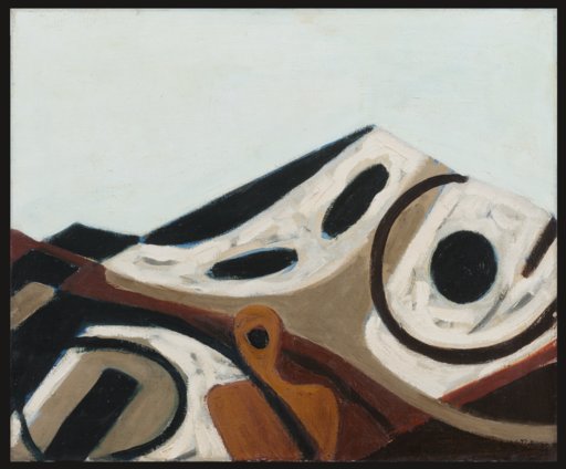 Ernst Wilhelm Nay - Digital Collection