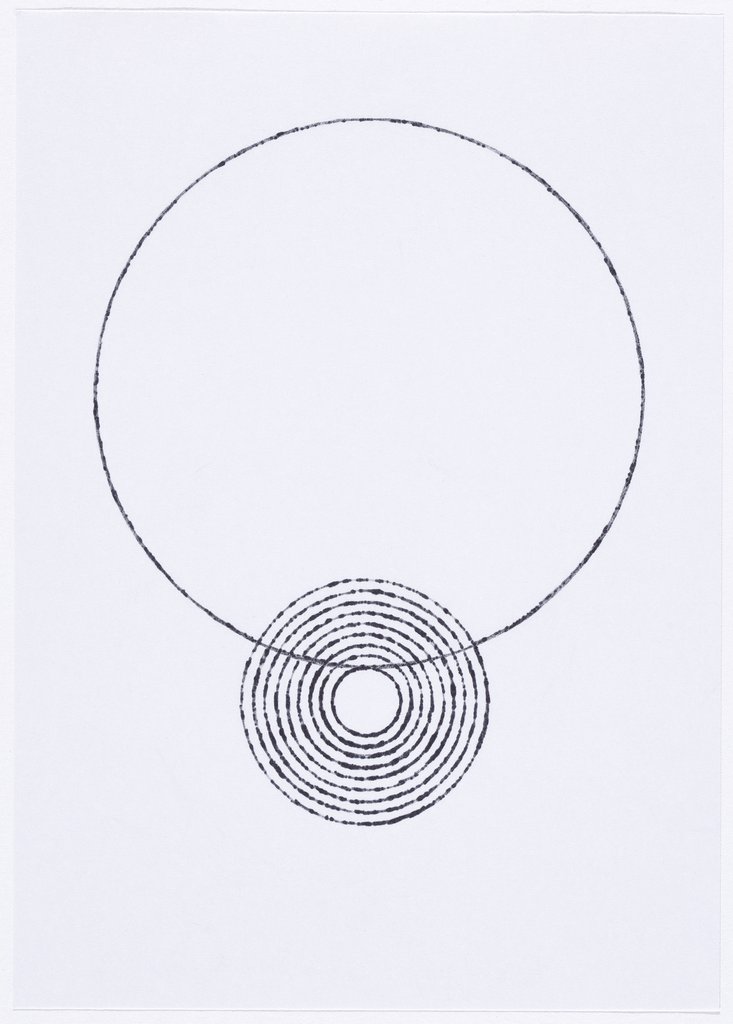 ciclo meditação, Martin Gergs