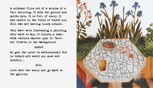 John Baldessari - Digital Collection