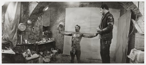 Otto Muehl - Digital Collection