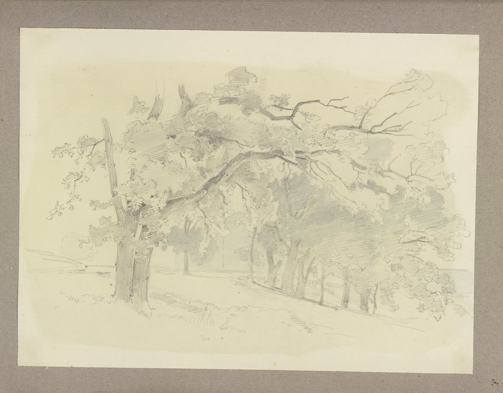 Klebebände, Band 5, Seite 5, Carl Theodor Reiffenstein