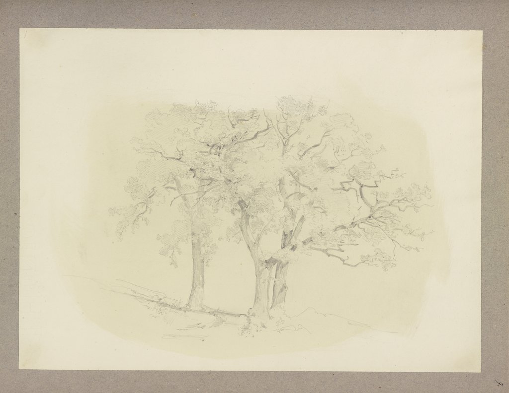 Klebebände, Band 5, Seite 7, Carl Theodor Reiffenstein