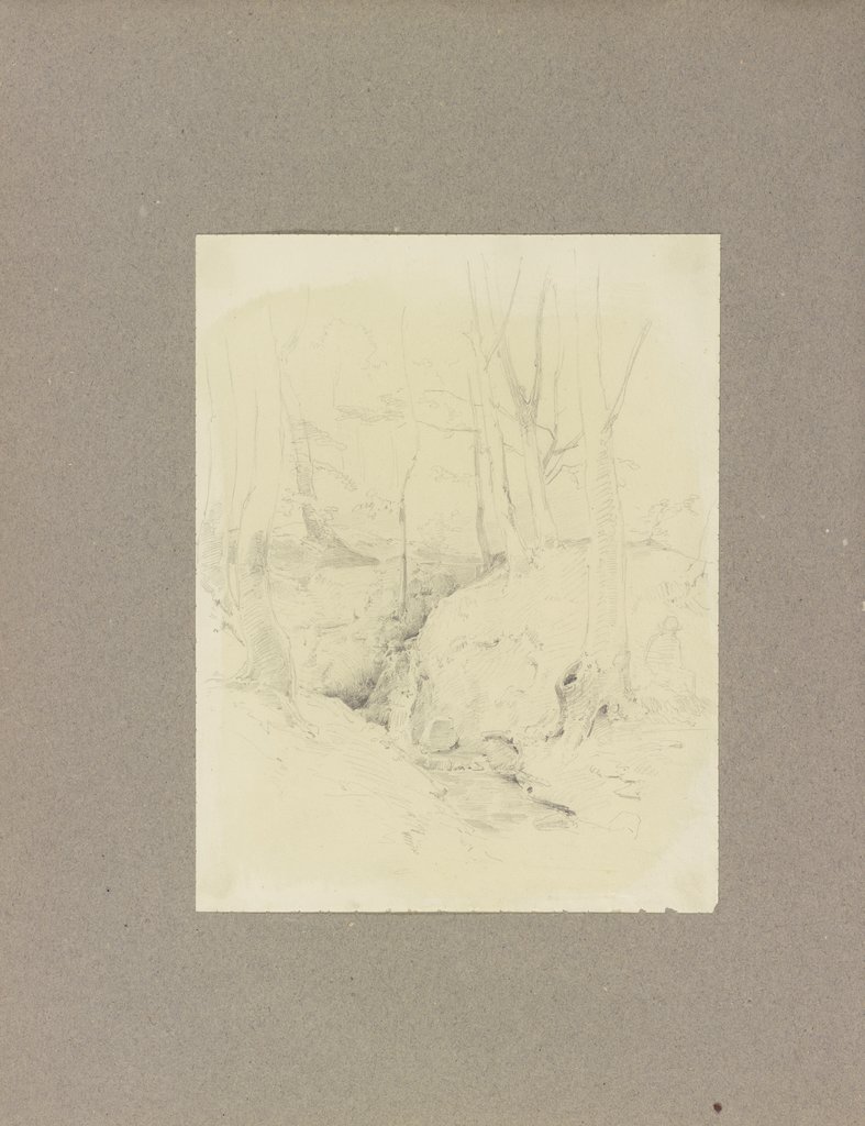 Klebebände, Band 5, Seite 24, Carl Theodor Reiffenstein