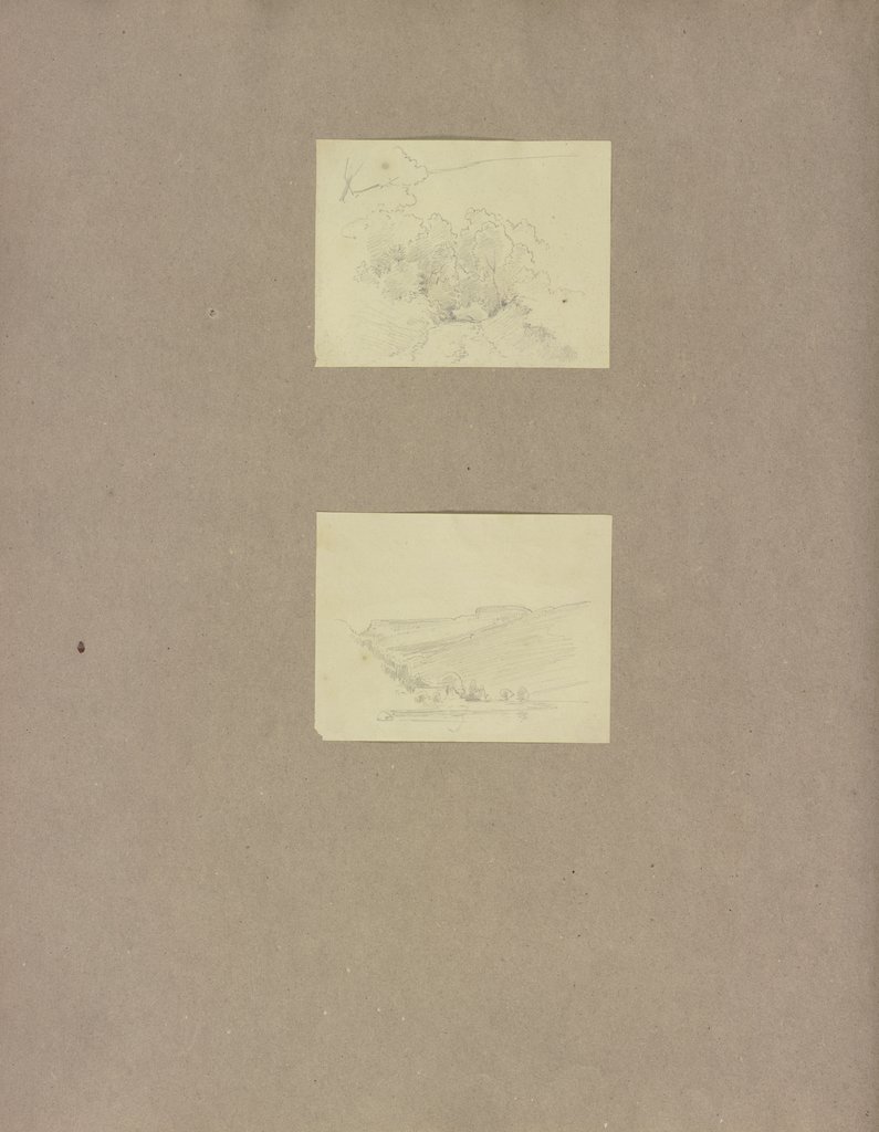 Klebebände, Band 7, Seite 30, Carl Theodor Reiffenstein