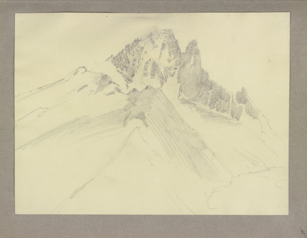 Klebebände, Band 8, Seite 15, Carl Theodor Reiffenstein