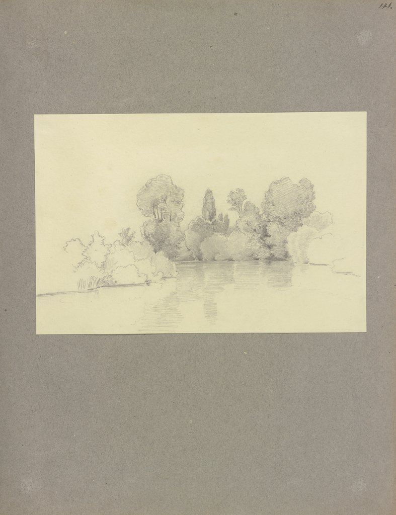 Klebebände, Band 8, Seite 141, Carl Theodor Reiffenstein